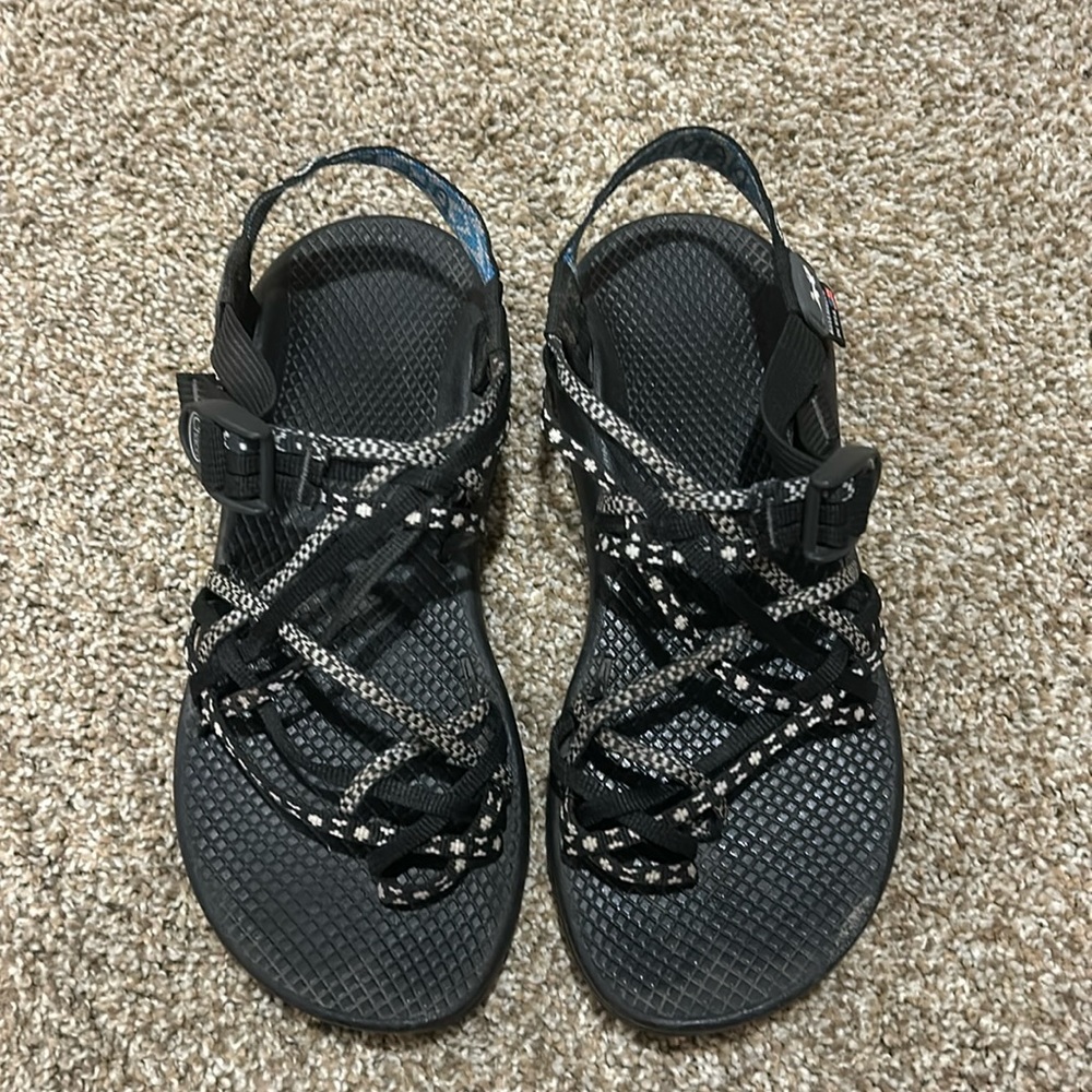Chaco sandal